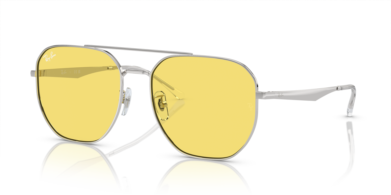RAY-BAN RB3724D 003/85 59