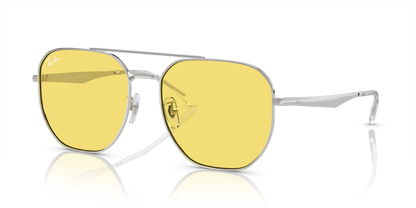 RAY-BAN RB3724D 003/85 59