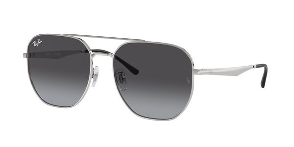 RAY-BAN RB3724D 003/8G 59