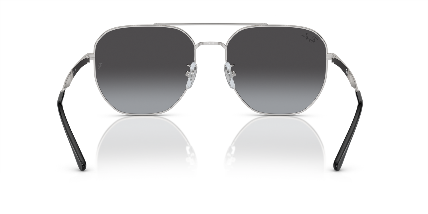 RAY-BAN RB3724D 003/8G 59