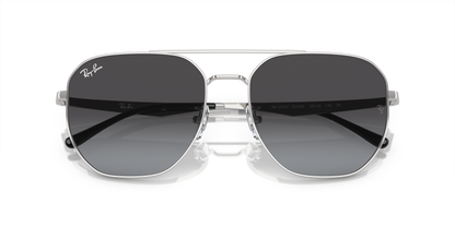 RAY-BAN RB3724D 003/8G 59