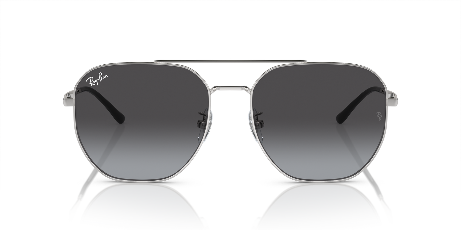 RAY-BAN RB3724D 003/8G 59