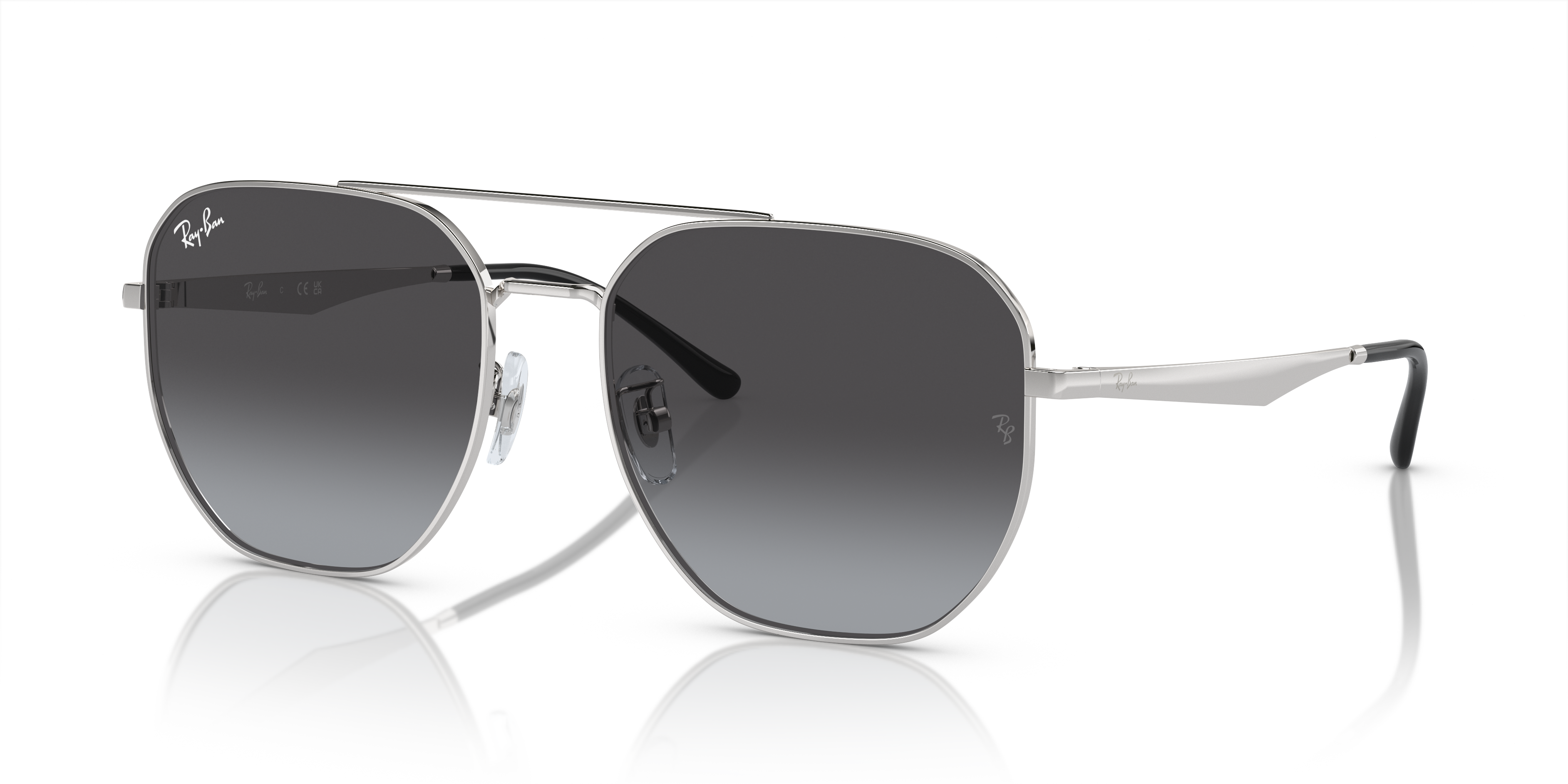 RAY-BAN RB3724D 003/8G 59