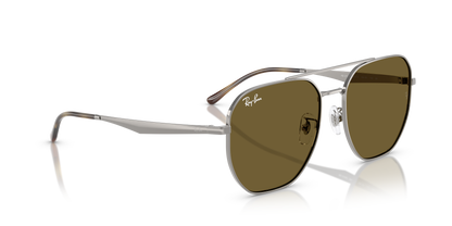 RAY-BAN RB3724D 004/73 59