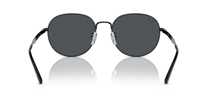 RAY-BAN RB3727D 002/87 57