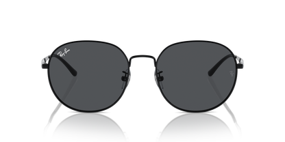 RAY-BAN RB3727D 002/87 57