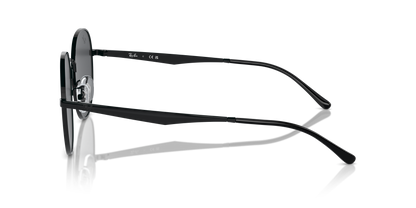 RAY-BAN RB3727D 002/87 57