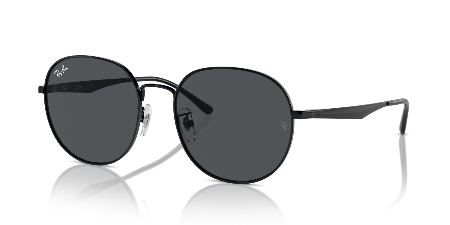 RAY-BAN RB3727D 002/87 57