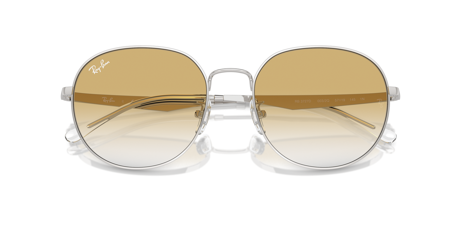 RAY-BAN RB3727D 003/2Q 57