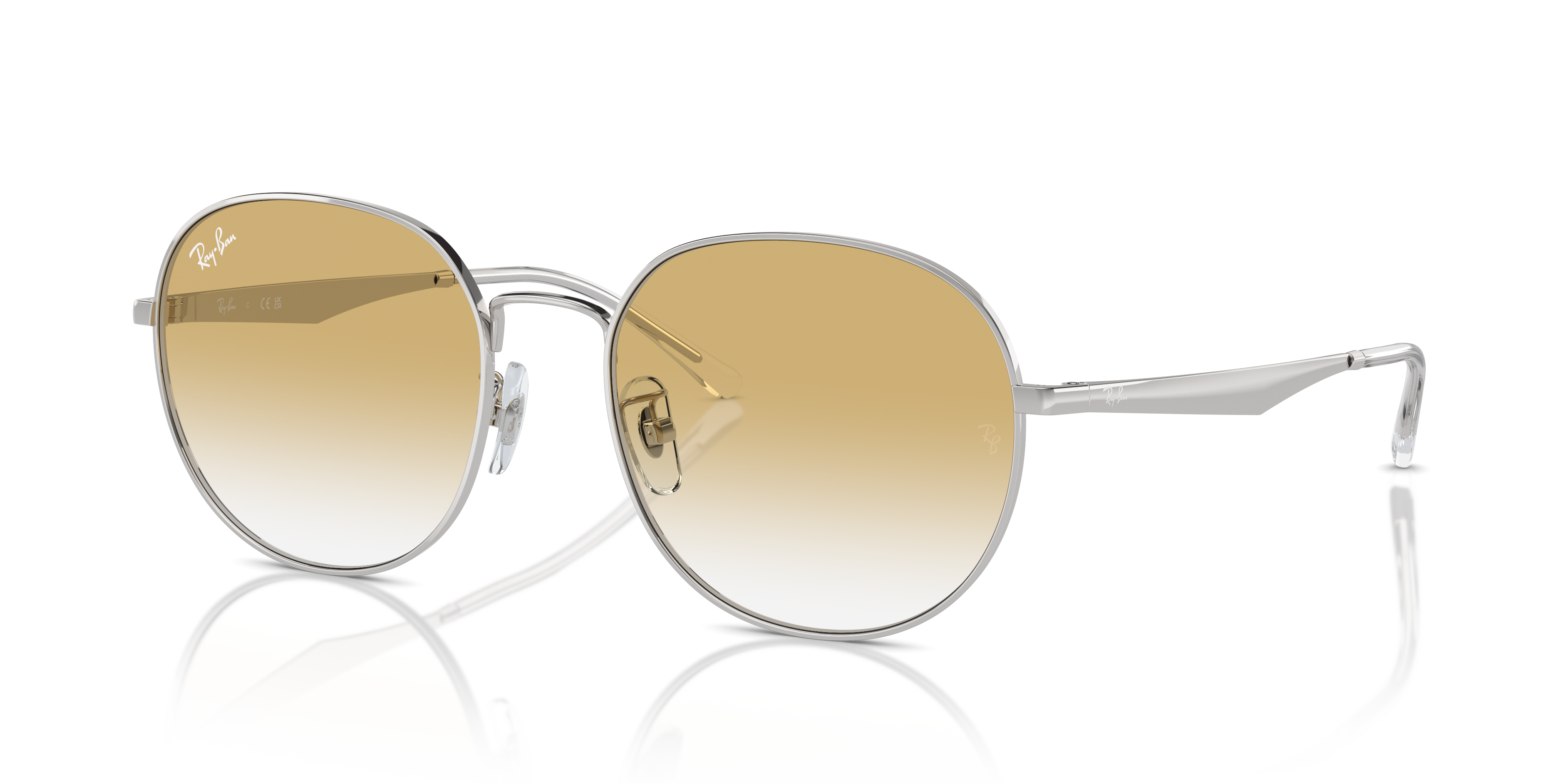 RAY-BAN RB3727D 003/2Q 57
