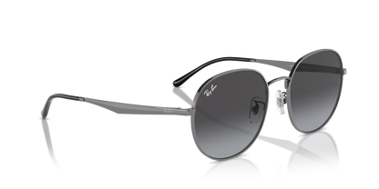 RAY-BAN RB3727D 004/8G 57