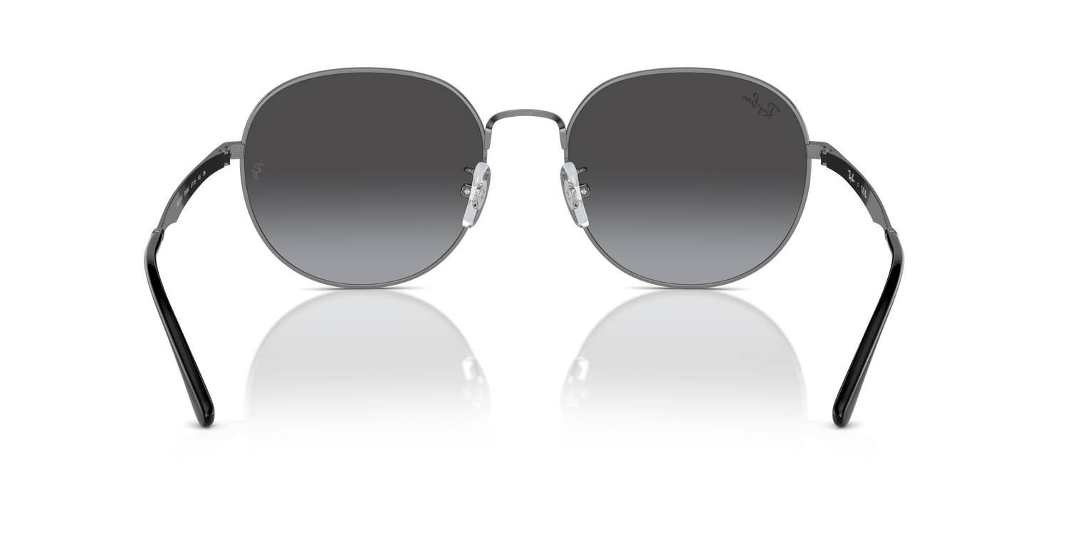 RAY-BAN RB3727D 004/8G 57