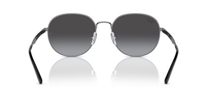 RAY-BAN RB3727D 004/8G 57