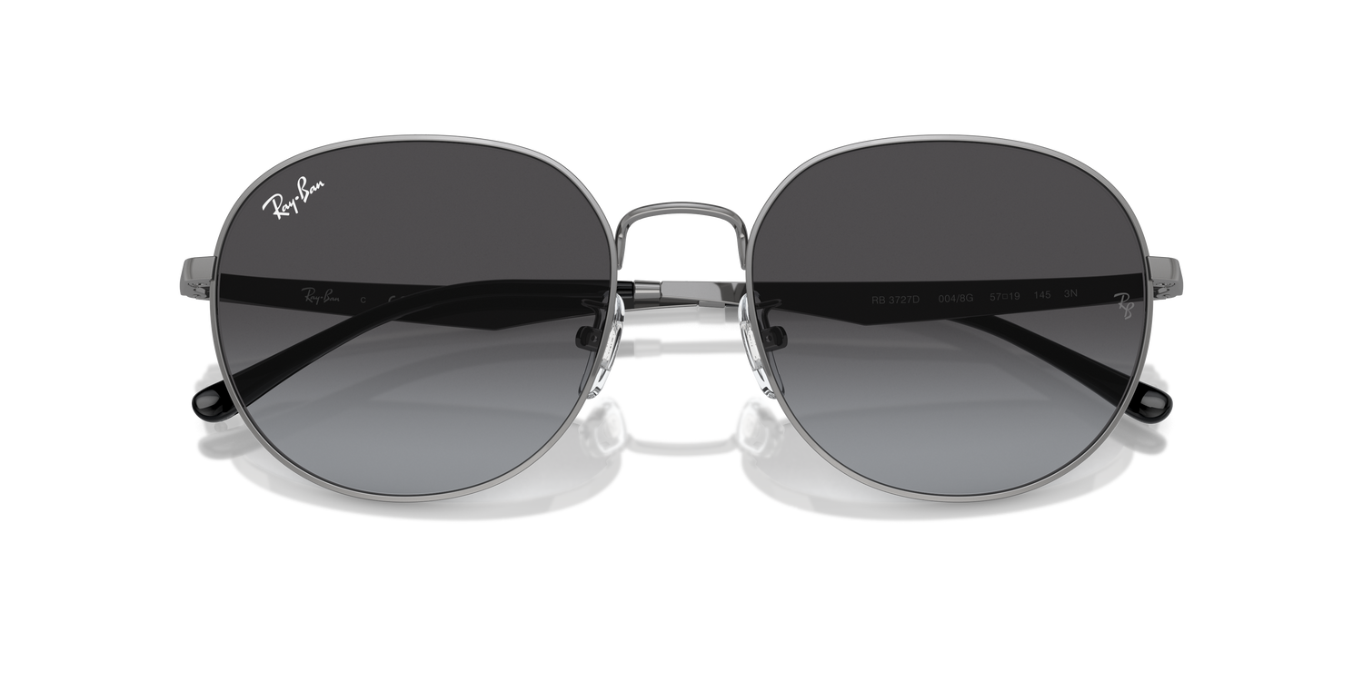 RAY-BAN RB3727D 004/8G 57