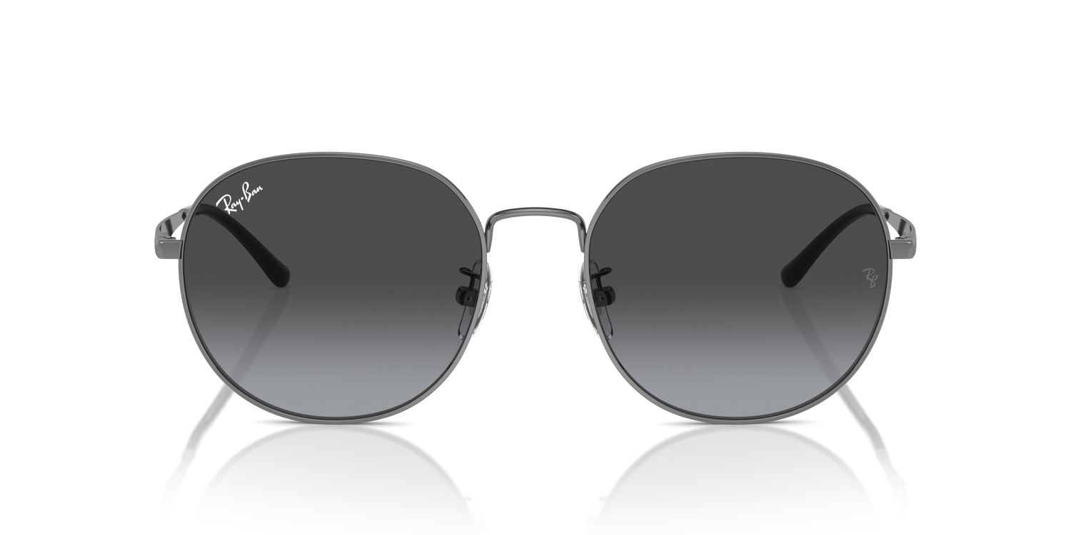 RAY-BAN RB3727D 004/8G 57