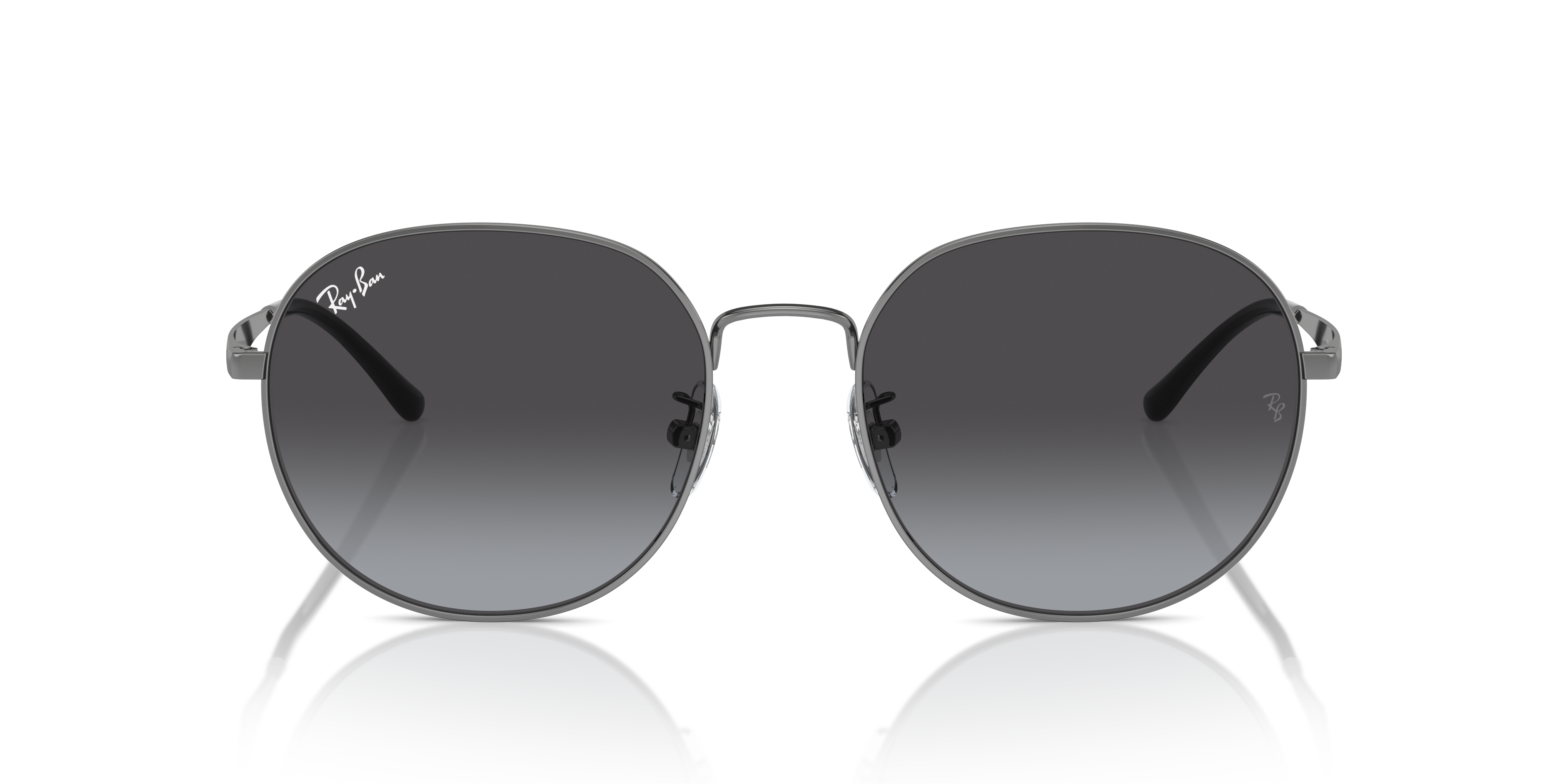 RAY-BAN RB3727D 004/8G 57