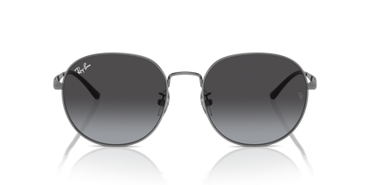 RAY-BAN RB3727D 004/8G 57