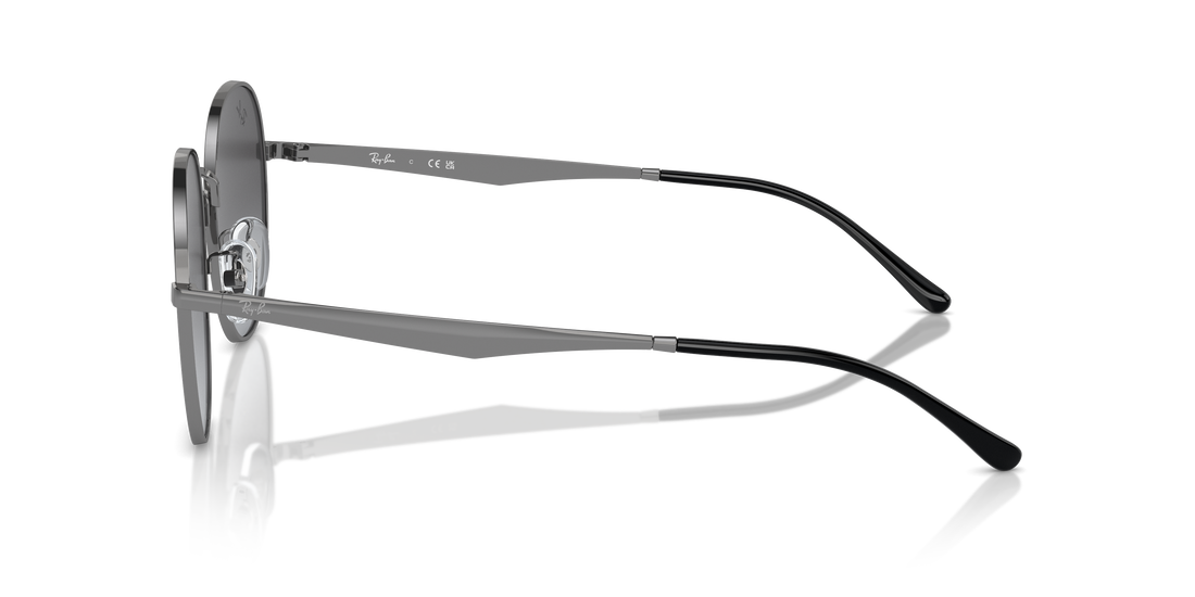 RAY-BAN RB3727D 004/8G 57