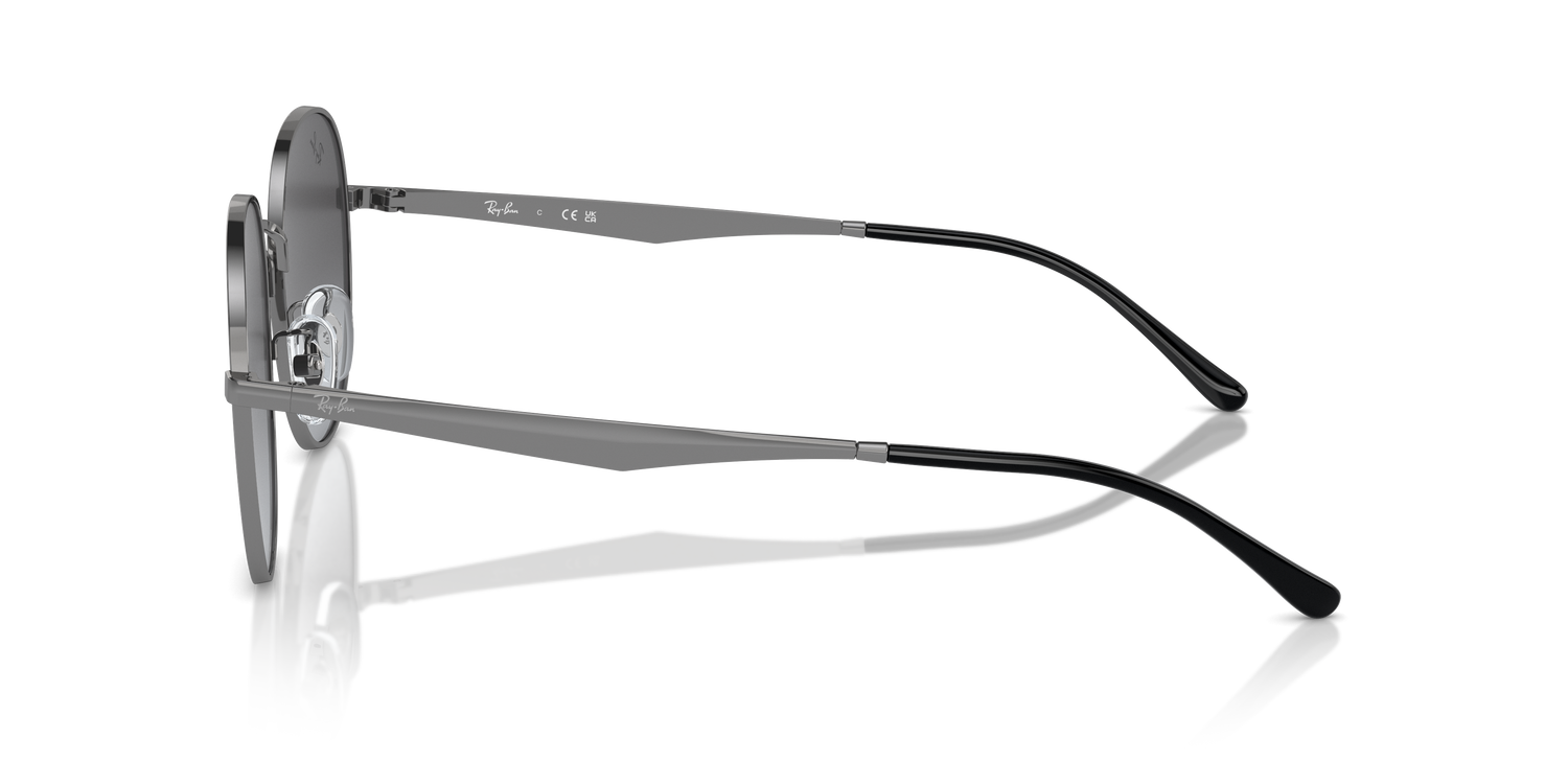 RAY-BAN RB3727D 004/8G 57