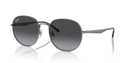 RAY-BAN RB3727D 004/8G 57
