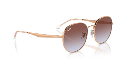 RAY-BAN RB3727D 9202I8 57
