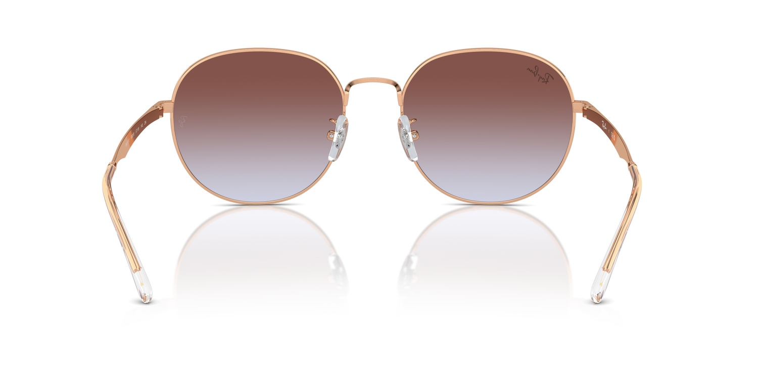 RAY-BAN RB3727D 9202I8 57