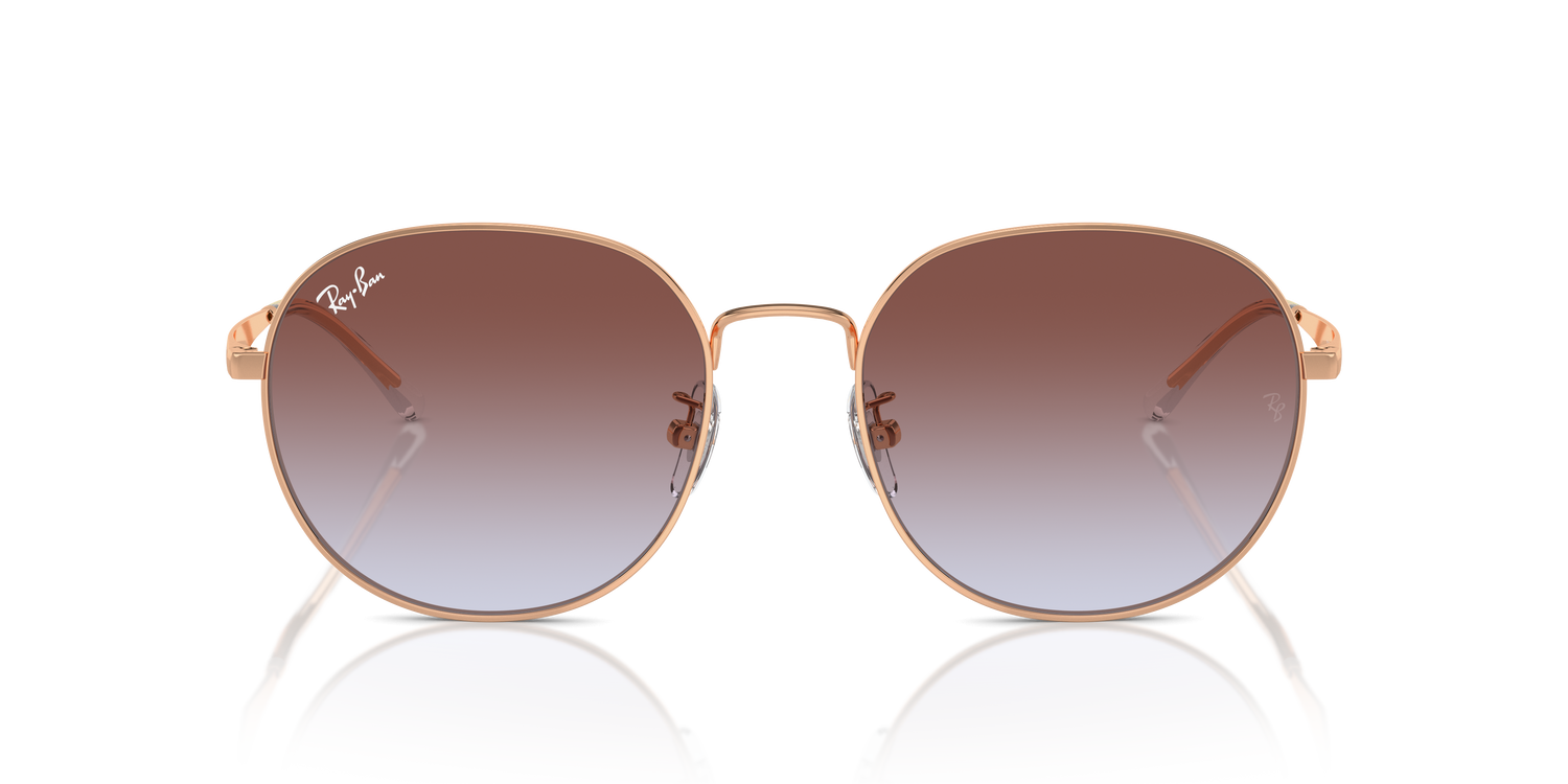 RAY-BAN RB3727D 9202I8 57