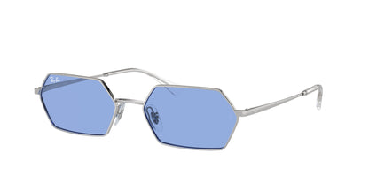 RAY-BAN RB3728 YEVI 003/80 58 - 5