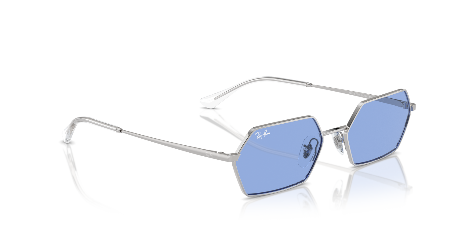 RAY-BAN 3728 003/80 55 - 17