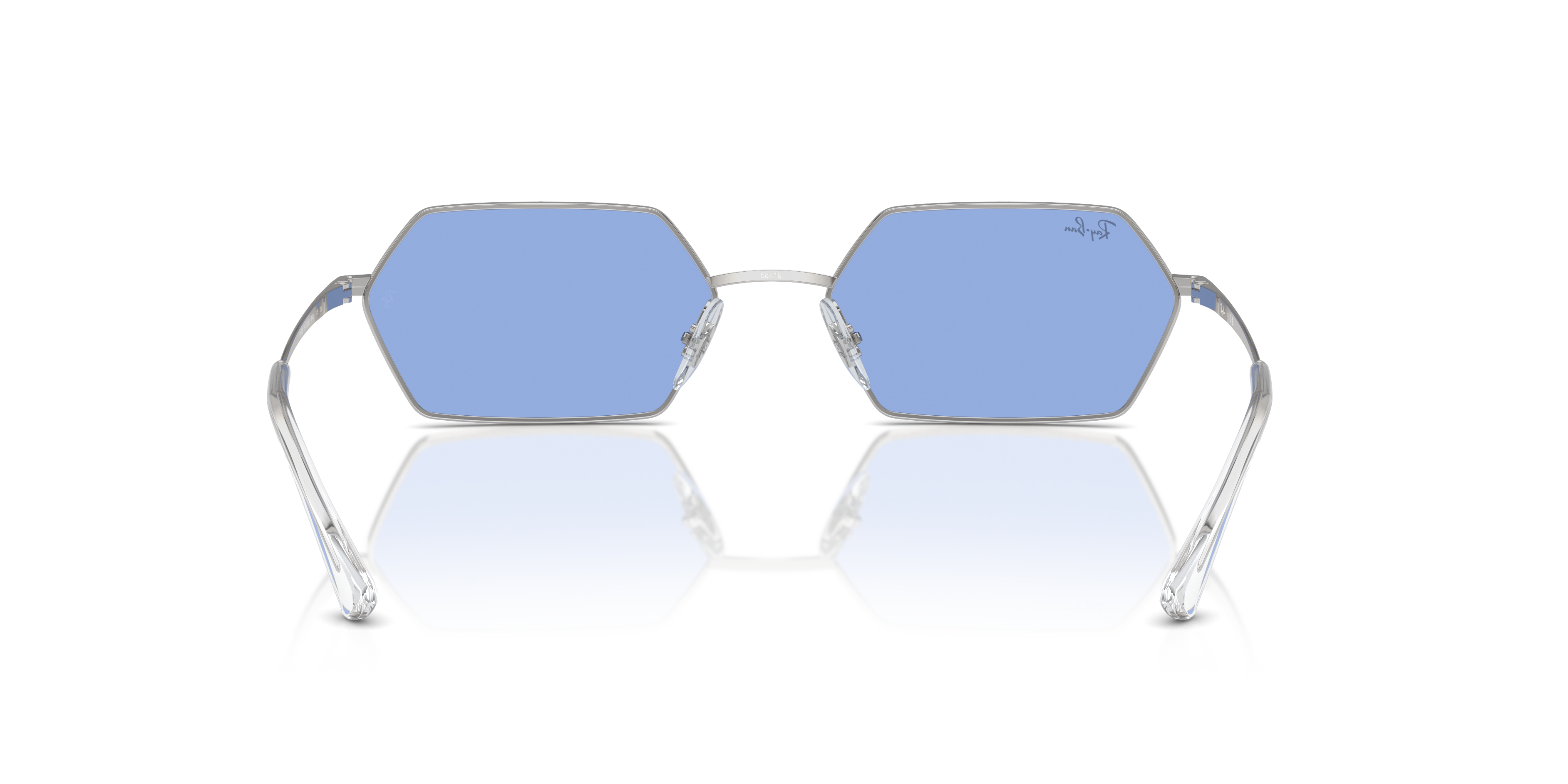 RAY-BAN 3728 003/80 55 - 16