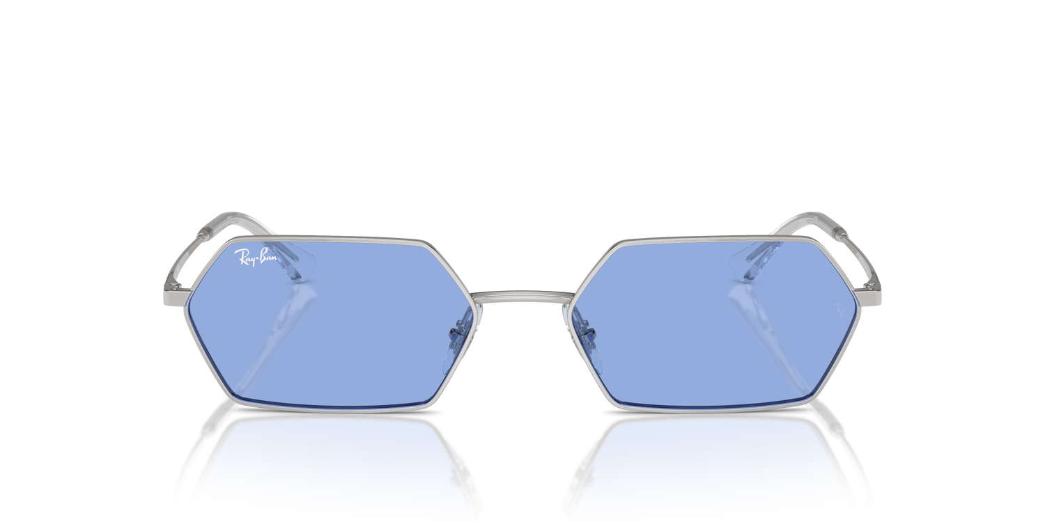 RAY-BAN 3728 003/80 55 - 18