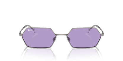 RAY-BAN RB3728 YEVI 004/1A 58 - 9