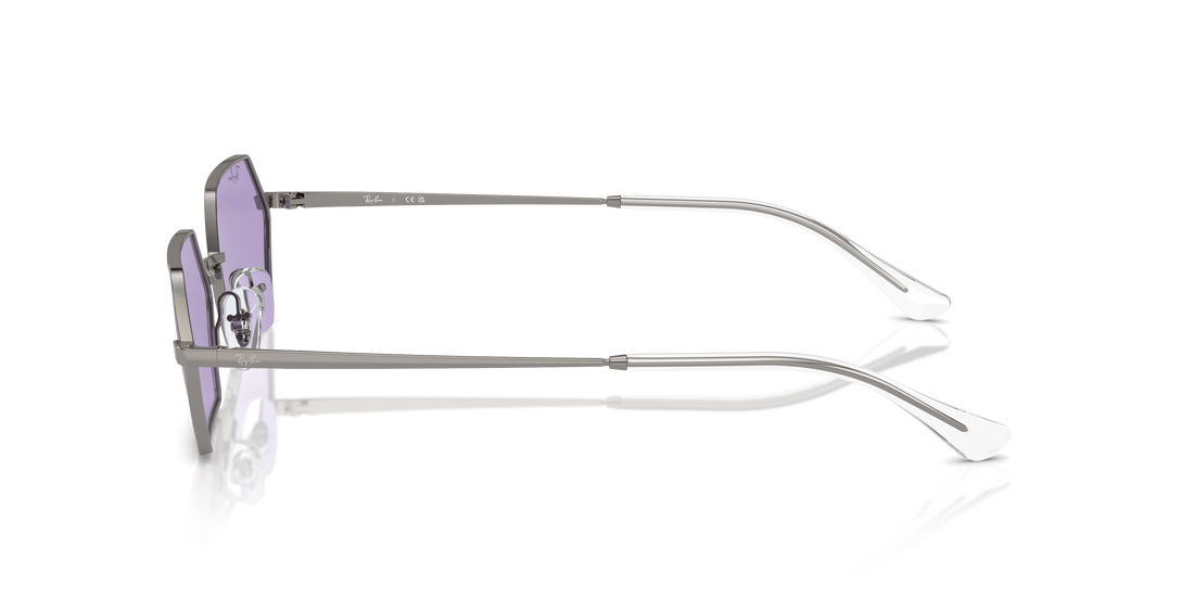 RAY-BAN RB3728 YEVI 004/1A 55 - 21