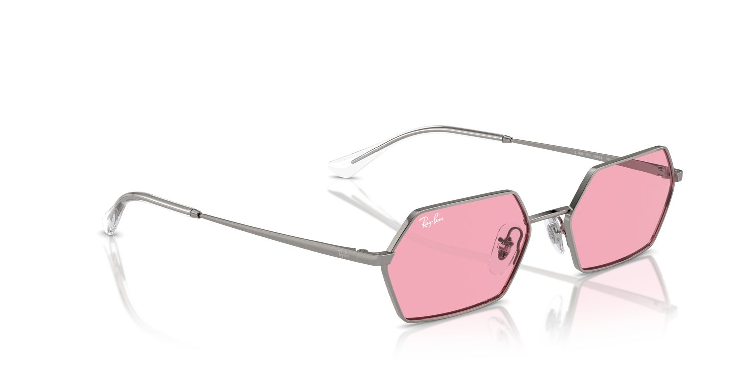 RAY-BAN RB3728 YEVI 004/84 55 - 19