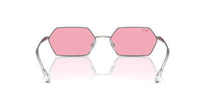 RAY-BAN RB3728 YEVI 004/84 58 - 21