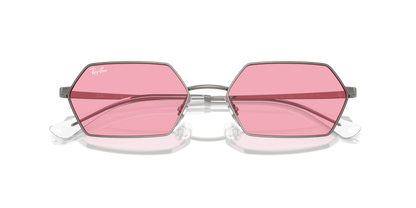 RAY-BAN RB3728 YEVI 004/84 58 - 24