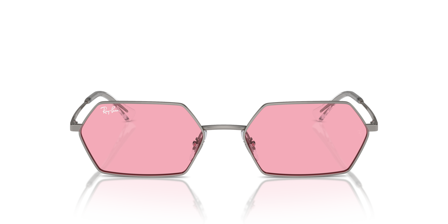 RAY-BAN RB3728 YEVI 004/84 58 - 23