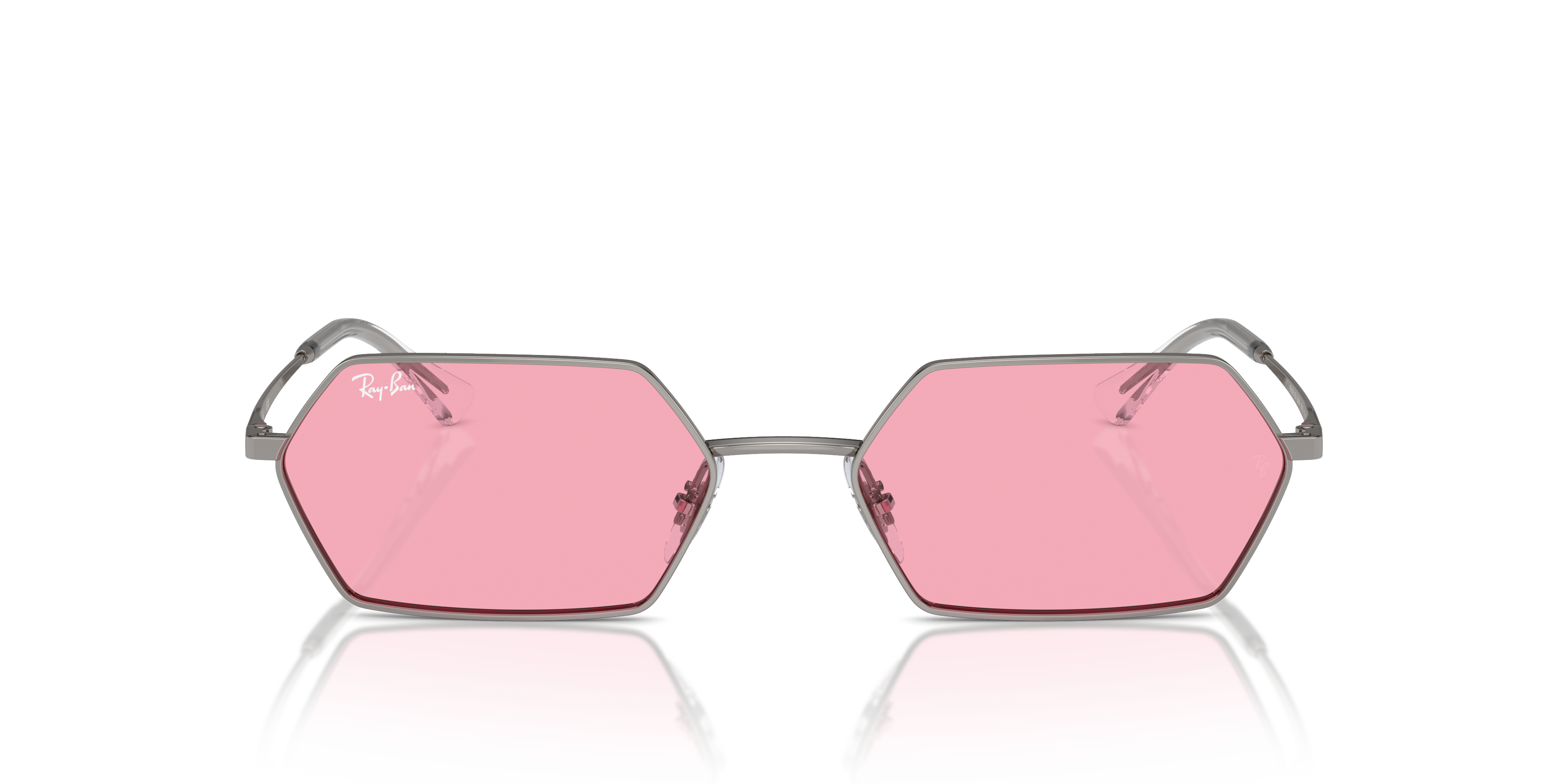 RAY-BAN RB3728 YEVI 004/84 58 - 23