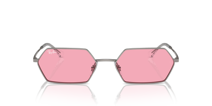 RAY-BAN RB3728 YEVI 004/84 55 - 20