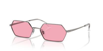 RAY-BAN RB3728 YEVI 004/84 58 - 1