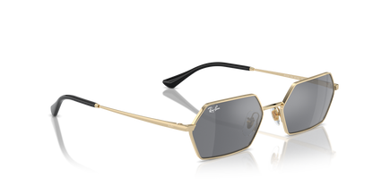 RAY-BAN RB3728 YEVI 92136V 55 - 14