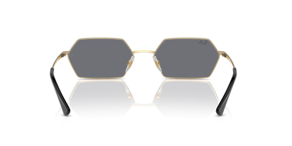 RAY-BAN RB3728 YEVI 92136V 55 - 13