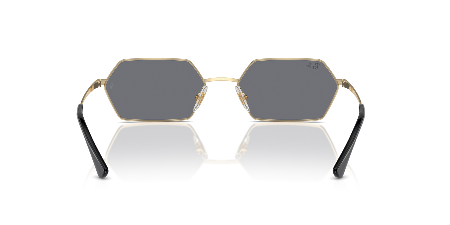 RAY-BAN RB3728 YEVI 92136V 58 - 8