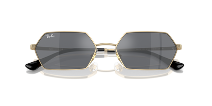 RAY-BAN RB3728 YEVI 92136V 55 - 16
