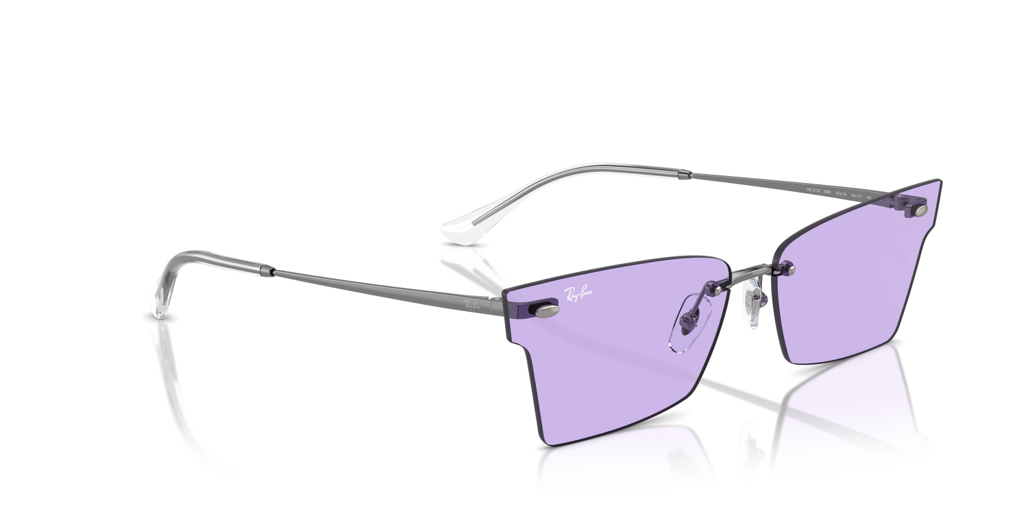 RAY-BAN RB3730 XIME 004/1A 64