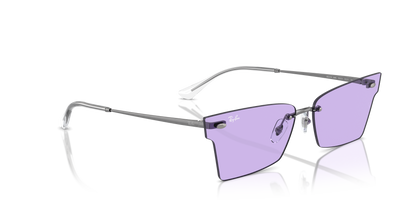 RAY-BAN RB3730 XIME 004/1A 64