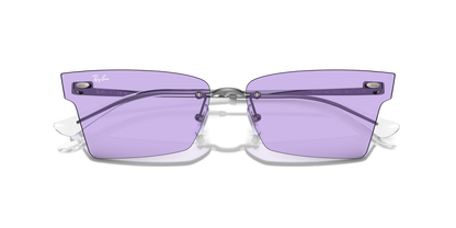 RAY-BAN RB3730 XIME 004/1A 64