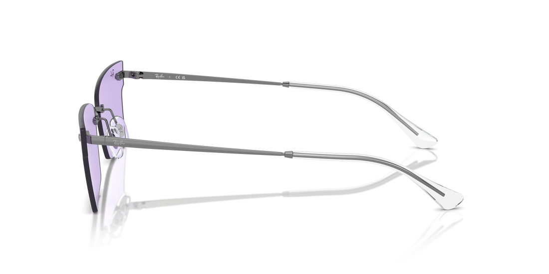 RAY-BAN RB3730 XIME 004/1A 64