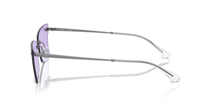 RAY-BAN RB3730 XIME 004/1A 64