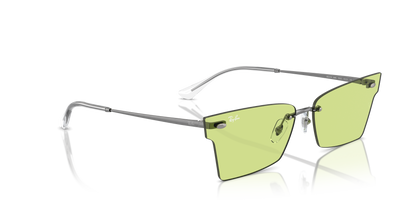 RAY-BAN RB3730 XIME 004/2 64